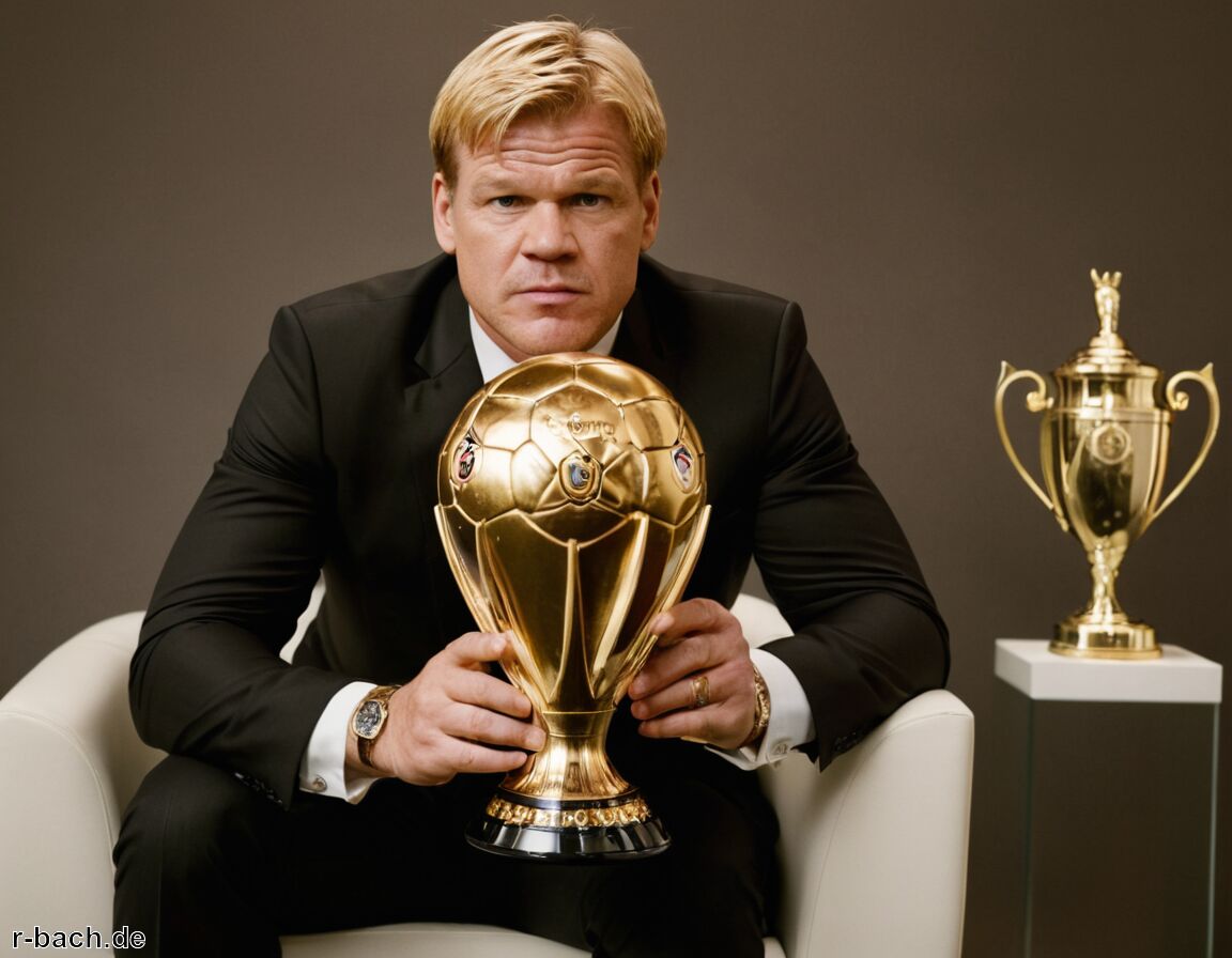 Beteiligungen an Fußballclubs und Sportprojekten - Oliver Kahn Vermögen