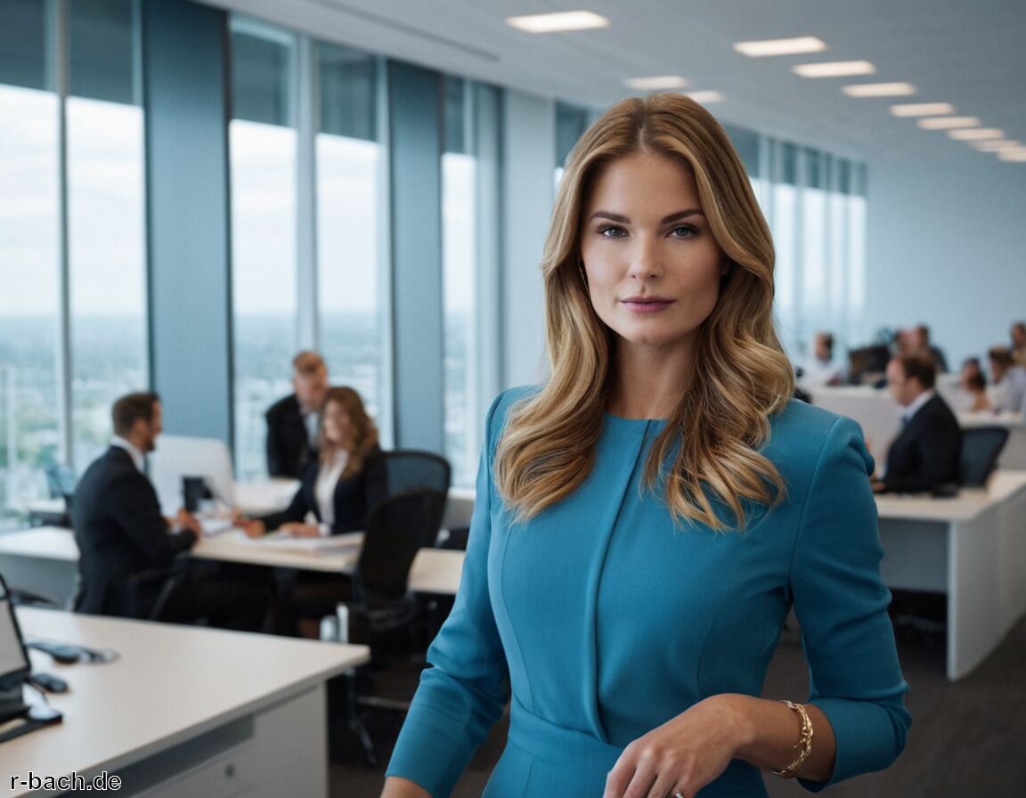 Geschäftserweiterungen und Expansionen - Pamela Reif Vermögen