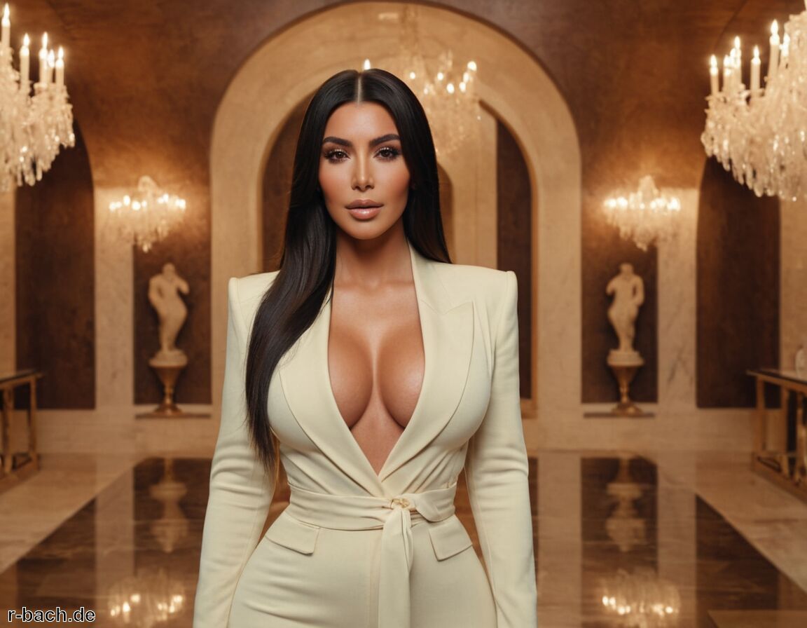 Kim Kardashian Vermögen