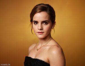 Emma Watson Vermögen