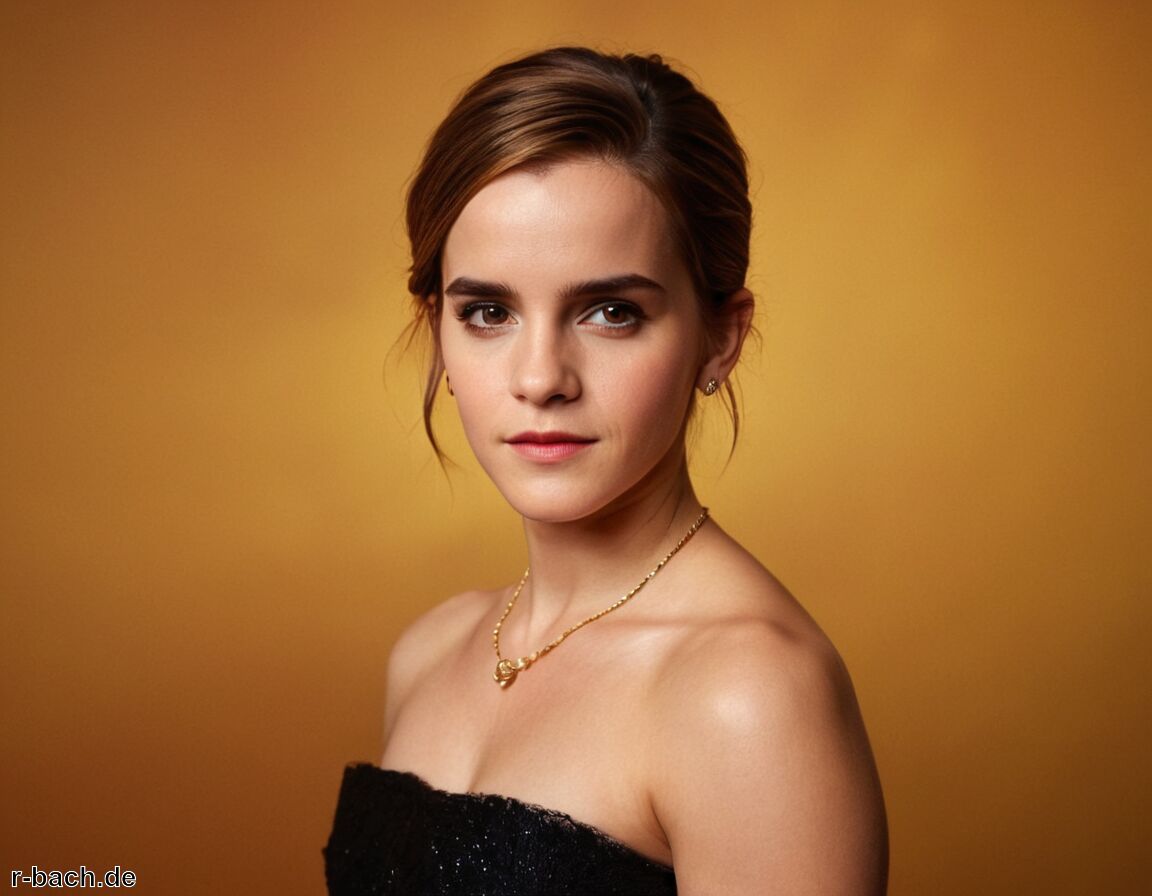 Emma Watson Vermögen