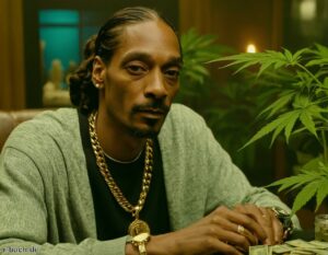 Snoop Dogg Vermögen