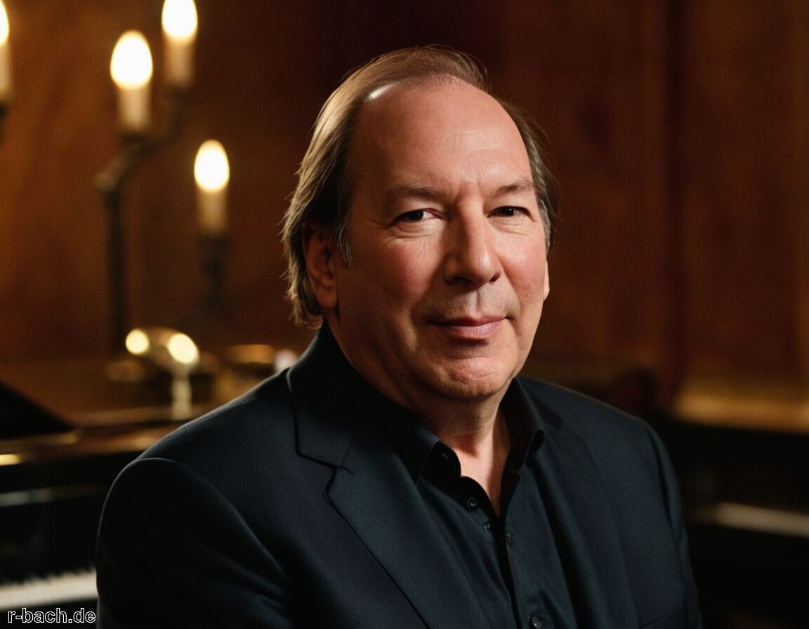 Hans Zimmer Vermögen