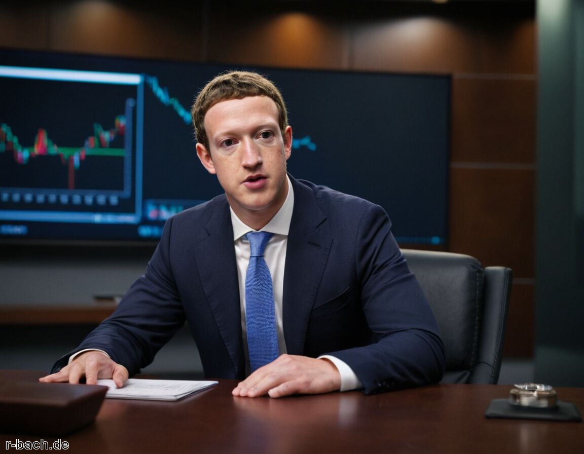 Mark Zuckerberg Vermögen