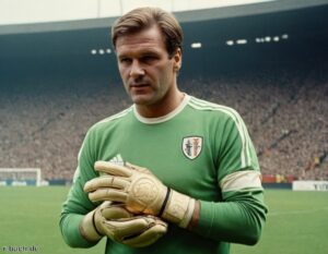 Sepp Maier Vermögen