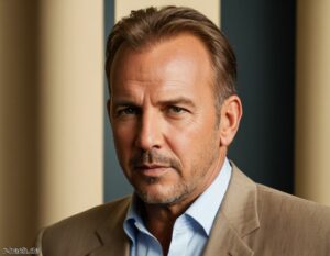 Kevin Costner Vermögen