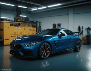 JP Performance Vermögen