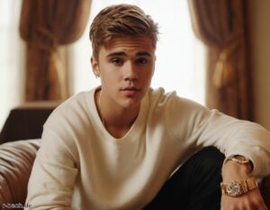 Justin Bieber Vermögen