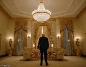 Donald Trump Vermögen