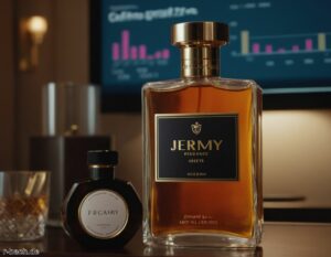 Jeremy Fragrance Vermögen