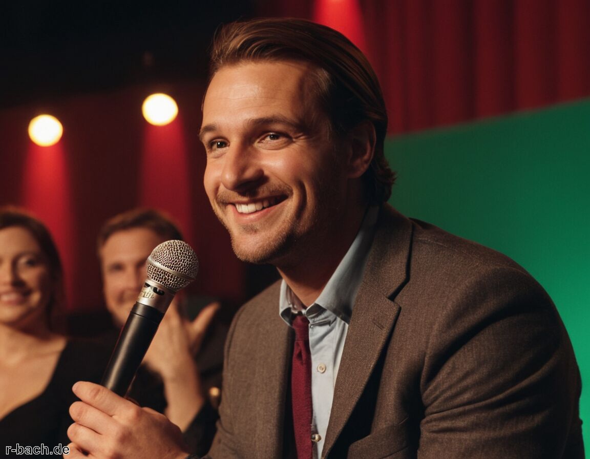 Mario Barth Vermögen