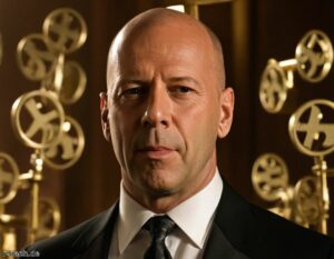 Bruce Willis Vermögen