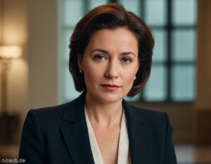 Ricarda Lang Vermögen