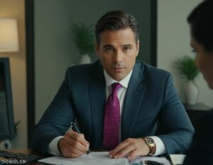 Marc Gebauer Vermögen