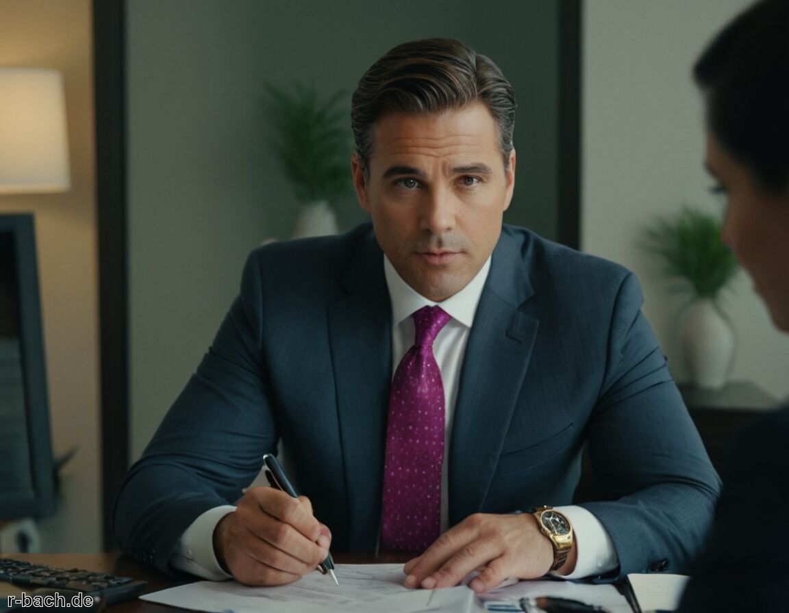 Marc Gebauer Vermögen