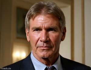 Harrison Ford Vermögen