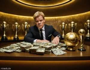 Oliver Kahn Vermögen