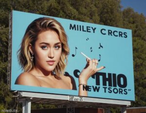 Miley Cyrus Vermögen